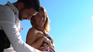 Cléa, 42 years old, from Lyon! - Jacquie et Michel TV