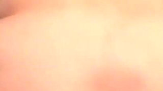 Mature Marie Riding and Cumming on Him with Anal Creampie