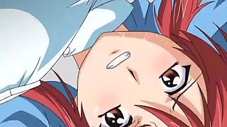 Hentai Innocent Blue 01