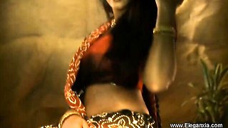 Eleganxia - milfs sex
