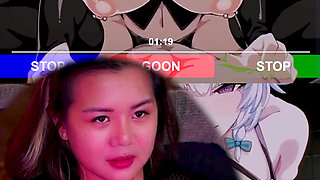 This pussy and your cock is all we need 🥵