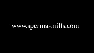 Cum Cum & Creampies For Hot Sperma-Milf Sexy Natalie   50628