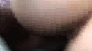 Hot young wife gets plowed by BBC while I'm at work bb