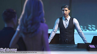 Awam 2 Sofia Real Fuck Editon - Swingers Proposal