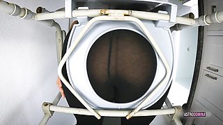Watch excellent AstroDomina's trailer