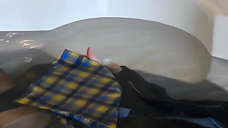 The Bath Featuring Sophia Smith