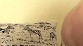 Pleasure comes from within