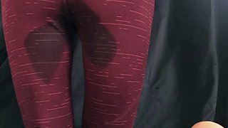 Amateur fetish couples tape