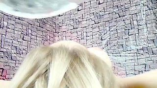 Lucy Purr Pit & Pendulum Peril Edit Hd