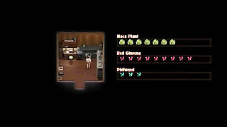 Treasure of Nadia: Thai MILF fucked hard on a massage table ep 132