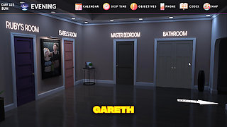 Midnight Paradise walkthrough part 8