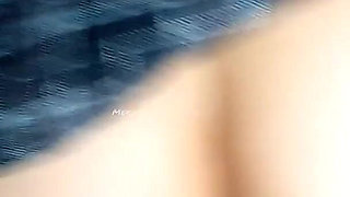 Schoolgirl Full Video Runs Out of School with Her Best Friend and They Make Love