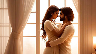 Desi couple Enjoys New Video Indian sex