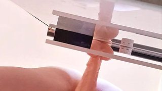 The new vibrator is perfect