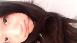 Exotic Asian Amateur