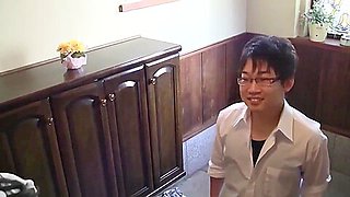 Japanese teen 18+ Ai Yumemi Hairy