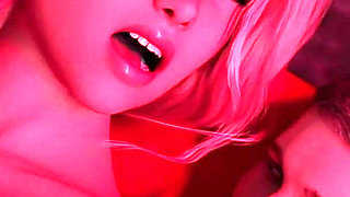 Lust Academy 38 - Passion Behind Closed Doors