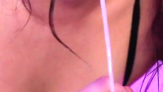 Dimitri Is Welcomed with His Very Own Japanese Sakura Doll