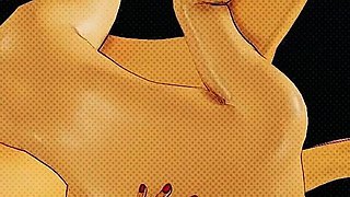 S4_ep_03 Bhabhi Fucked in Jungle