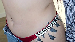 Have You Seen the First Video I Made? I Look so Innocent