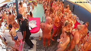 French Swingers Club 2