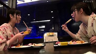 Asian japanese amateur
