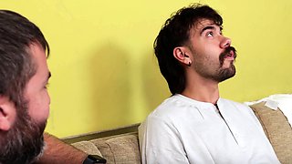 Seducing My Sisters Boyfriend