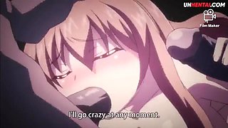 Hentai Gangbang Compilation