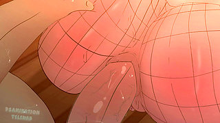 Full anime hot fucking viedo