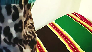 Friend Surprise Visit 1