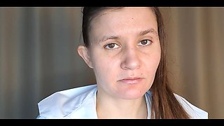 Asmr Toxic Russian Doctor