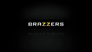 Babysitter Games With Kendra Lust, Logan Pierce, Belle Knox - Brazzers