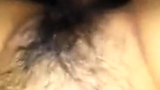 Korean GF Gives CIM in a Karaoke Bar