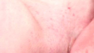 Thick Ass Tattooed Summer Bella Hot Solo Nude Yoga and Masturbation