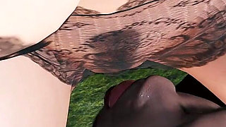 Cheating Wife Ava Addams Hard Fucking with Her New Neighbor