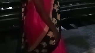 😱Deshi wife cheating with friends husband sex video porn video
