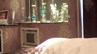 Cheating Couple's Nostalgic Hotel Sex Video
