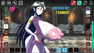 H.O.S.I. Game Vol. 2 English 34