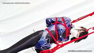 Bondage Chinese 21