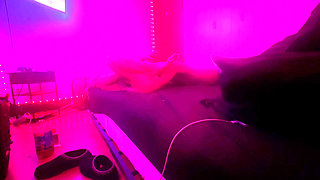 Bigdaddykj: Massage Night Full