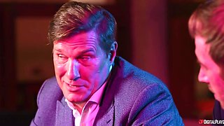 Lenina Crowne's Wild Respect in a Sultry Scene