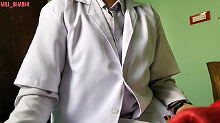 Desi Doctor Had Sex with Patient