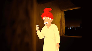 Chudail Ke Saath Bchi Ni Kiya Part 1