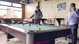 Tempting cougar pornstar heart-stopping xxx video