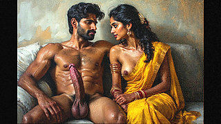 Indian first night honey moon sex virgin wife with big cock husband hardcore sex