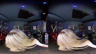 Vr cbt