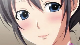 Daisuki na Haha Episode 02