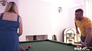 Angelic Gilf's old action