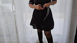 Special Compilation Happy Halloween Uniform Party 1