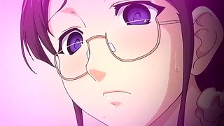 Kyonyuu Kazuku Saimin - Erotic Scenes
